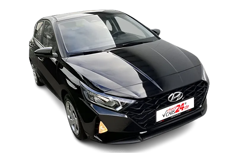  Hyundai i20 Trend Mild-Hybrid ,Tempomat, Kamera, PDC, SHZ, SmartLink