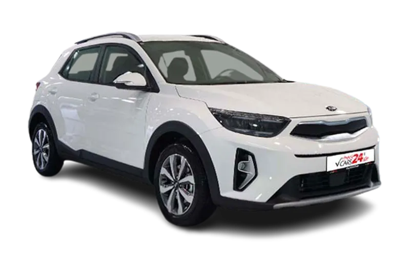 KIA STONIC 1,0 T-GDI, Kamera, Tempomat, Lichtsensor, Start-Stopp-System, SHZ, PDC, Navi  | Günstige Leasing & Finanzierungsangebote