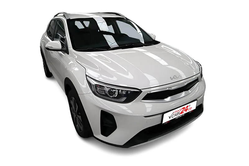 Kia Stonic 1.0 T-GDI DCT Vision, Navi, Kamera, PDC, SHZ, Tempomat, Drive Mode Select, Lane Assist