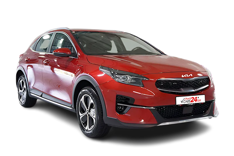 Kia Xceed 1,6 PLUG-IN-HYBRID DCT6 VISION MJ22