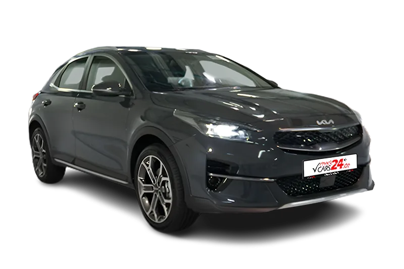 Kia XCeed Spirit Performance 1.6 DCT6 Plug-In-Hybrid, ACC, Navi, El. Heckklappe, Kamera, SHZ, LM 18 Zoll