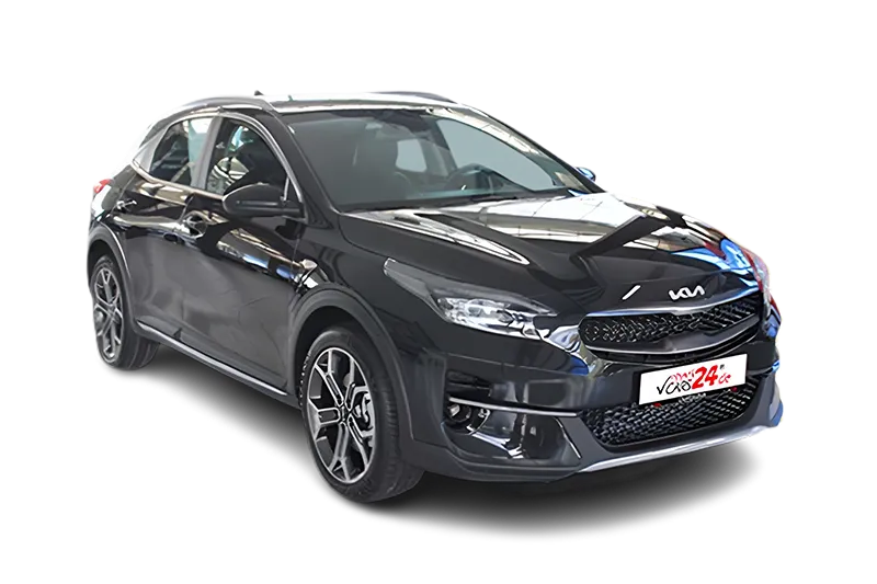 KIA XCEED 1,5 T-GDI, Kamera, PDC, Tempomat, LM 18 zoll, Lane Assist, Lichtsensor, SHZ 