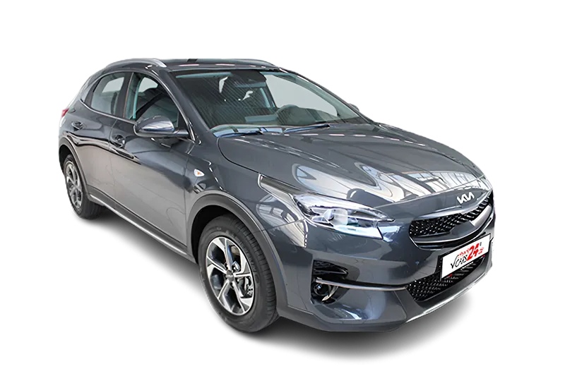 KIA XCEED 1.0 T-GDI, Tempomat, PDC, Kamera, Lane Assist, SHZ, Klima, LED