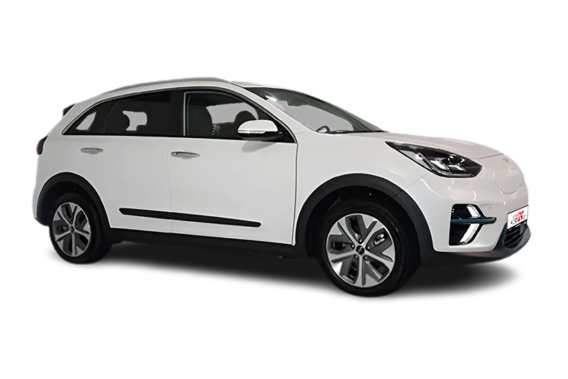 KIA NIRO EV 64 KWH SPIRIT / SHZ / PDC / Navi / Kamera / LM 17 Zoll / Klimaautomatik / 