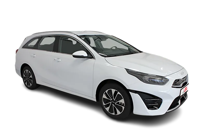 Kia Ceed Sportswagon Spirit 1.6 GDI Plug-In-Hybrid, ACC, Navi, LED, Kamera, PDC, SHZ, Drive Mode Select