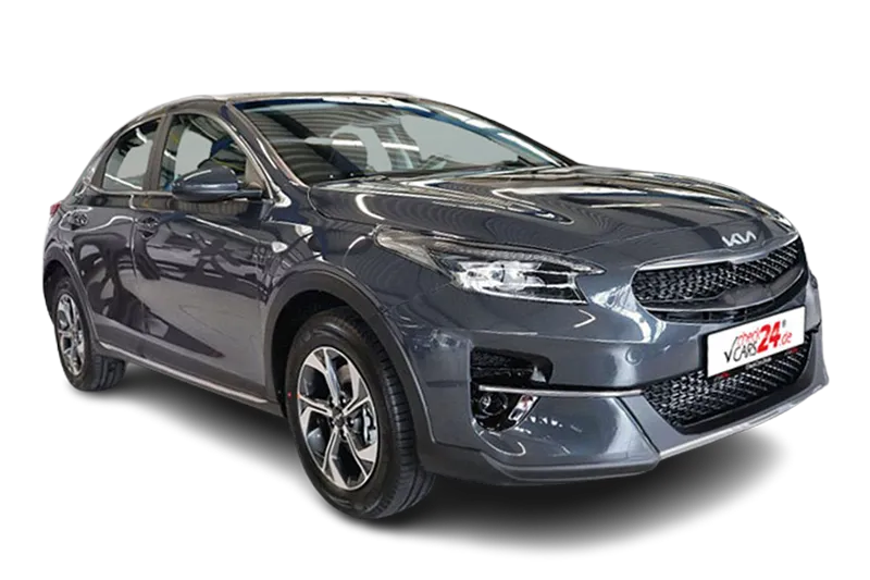 Kia XCeed 1,5 T-GDI Edition 7 Emotion