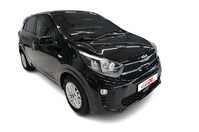 Kia Picanto Dream Team, SHZ, Klima, Start-Stopp System