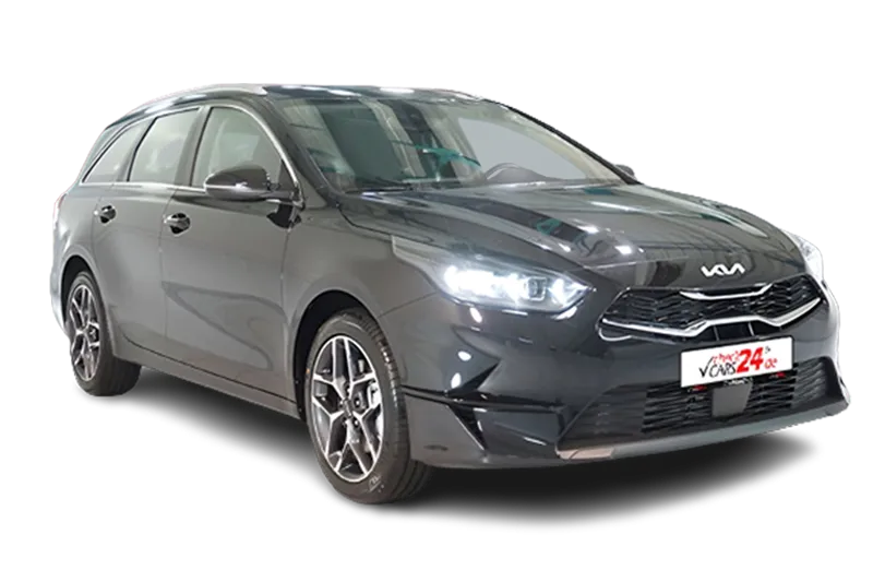 Kia Ceed Spirit 1.5 T-GDI, JBL Sound, Navi, LED, PDC, Kamera, Sitzheizung, Tempomat, Klimaautomatik, Front Assist, Lane Assist