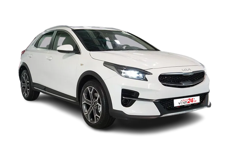 Kia XCeed Edition, PDC, Kamera, JBL Sound, LED, Navi, Klimaautomatik, Tempomat