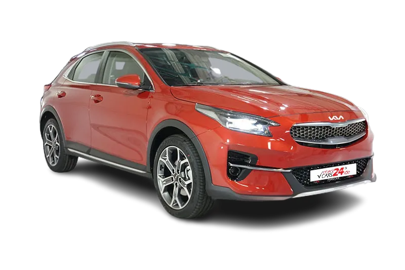 Kia XCEED 1,5 T-GDI DCT7 SPIRIT MJ22 NAVI XCLUSIVE , Apple Carplay und Android Auto , PDC , JBL Sound , Start-Stopp System , Navi , Klima