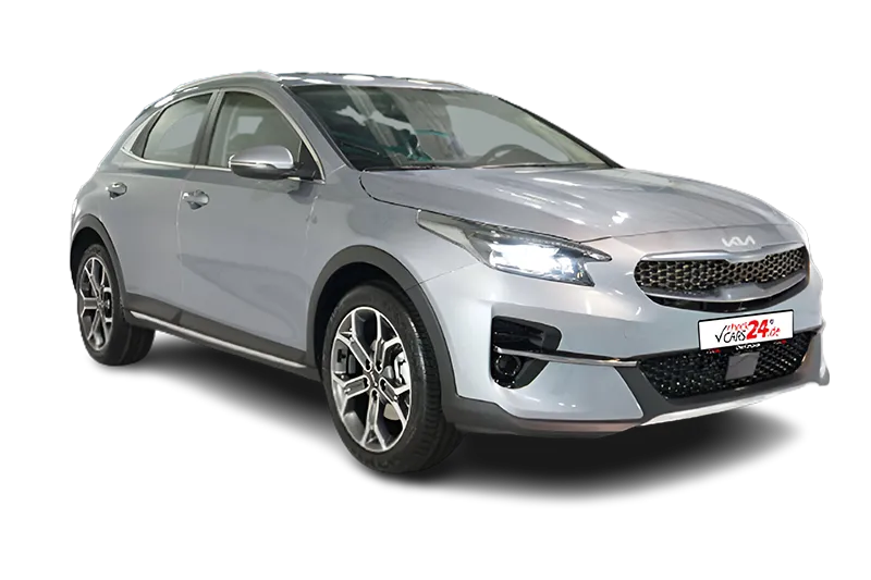 KIA XCEED SPIRIT | Online Leasing Angebote