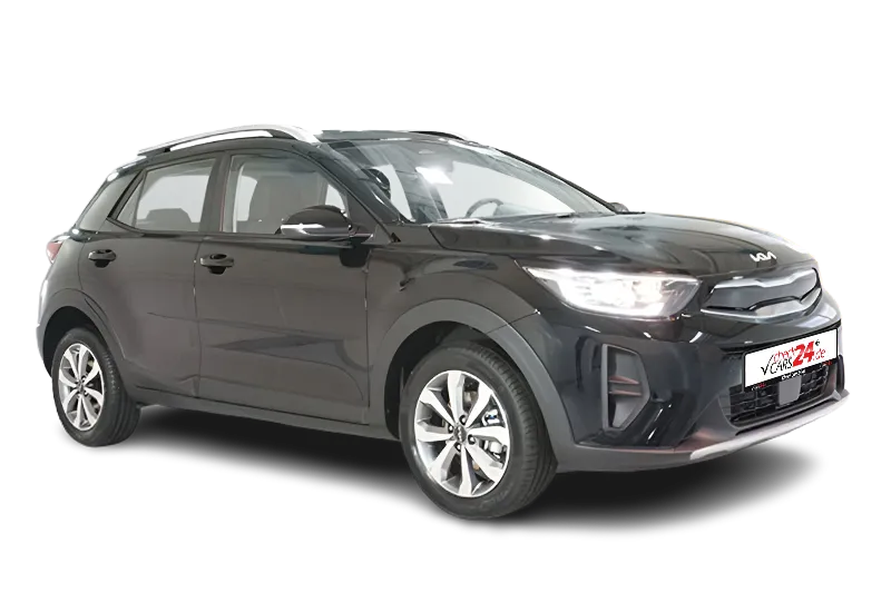 Kia STONIC 1,2 VISION MJ22 Android Auto, Apple Carplay, Navi, Klima, PDC, Kamera, SHZ