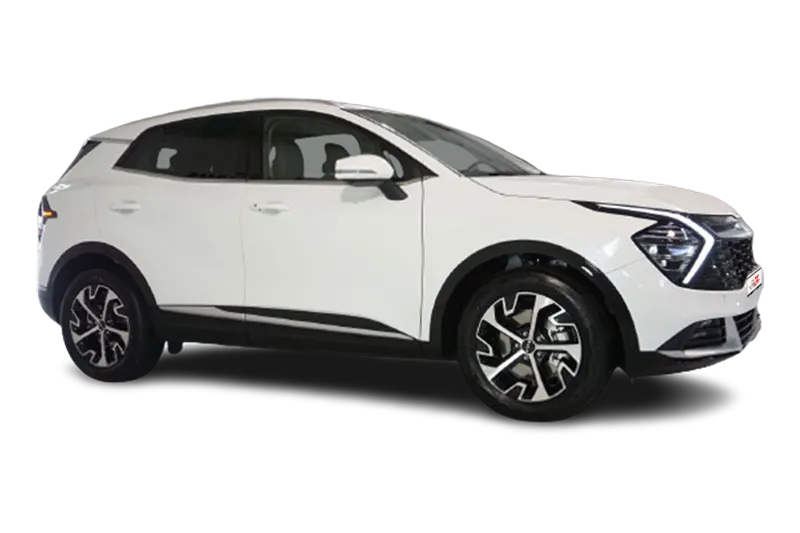 Kia Sportage Spirit AWD, ACC, LED, App-Connect, 360° Kamera, PDC v+h | Günstige Leasing & Finanzierungsangebote