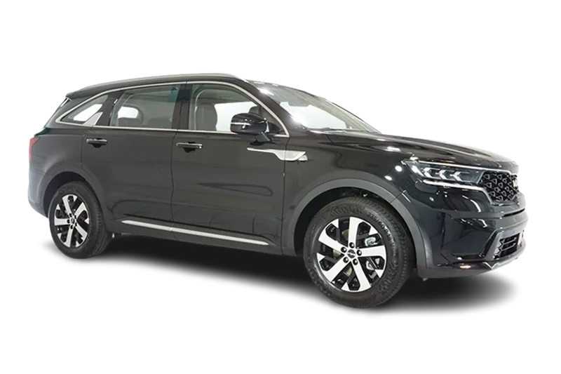 Kia Sorento Vision, LM 18 Zoll, Keyless-Go, Voll-LED, Navi, ACC, Kamera, Klimaautomatik, Lane Assist