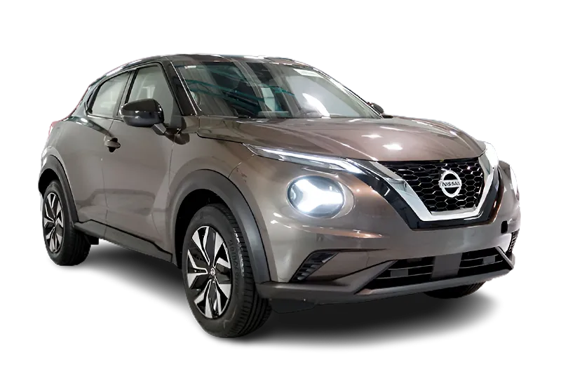 Nissan Juke Acenta 1.0 DIG-T 5T Nissan App-Connect, Kamera, SHZ, Tempomat, LED