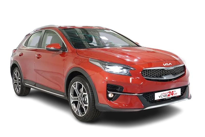 Kia XCEED 1,5 T-GDI DCT7 SPIRIT, Navi, JBL Sound, Start-Stopp System, Apple CarPlay, Heckklappe el.