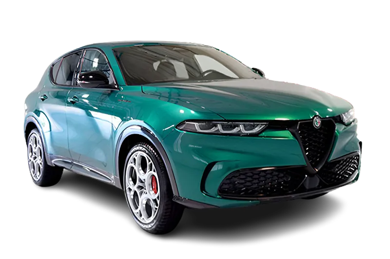 Alfa Romeo Tonale Mild-Hybrid, Virtual Cockpit, Kamera, Harman/Kardon Sound, Matrix-LED, ACC, LM 20 Zoll