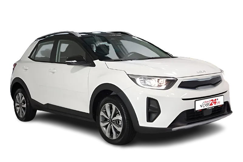 Kia Stonic Vision 1.0 T-GDI DCT, PDC, LED, SHZ, Klima, Tempomat, LM 16 Zoll, Lenkradheizung