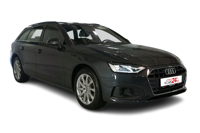 Audi A4 Avant 35 TFSI Mild Hybrid | ACC ✓ PDC ✓ Kamera ✓ Klimaautomatik ✓ SHZ ✓ Navi ✓ El. Heckklappe ✓