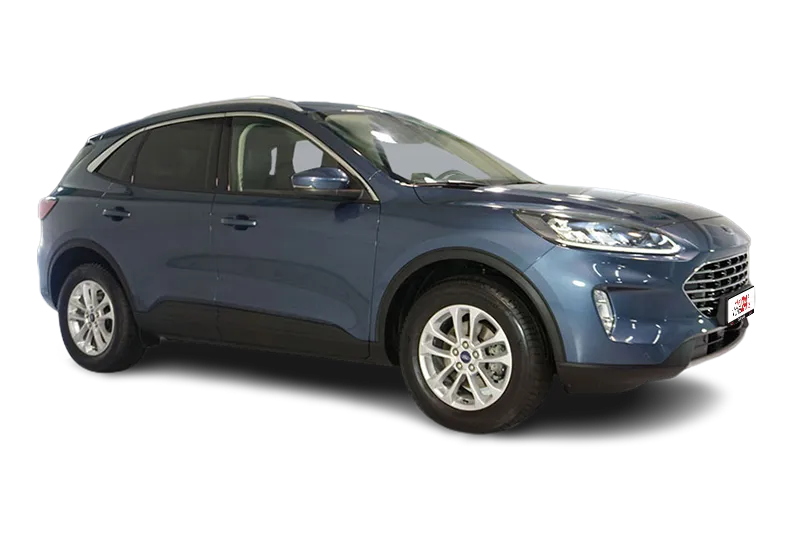 Ford Kuga Titanium X 2.0 Ecoblue Mild-Hybrid | Tempomat ✓ PDC ✓ Klimaautomatik ✓ SHZ ✓ Virtual Cockpit ✓