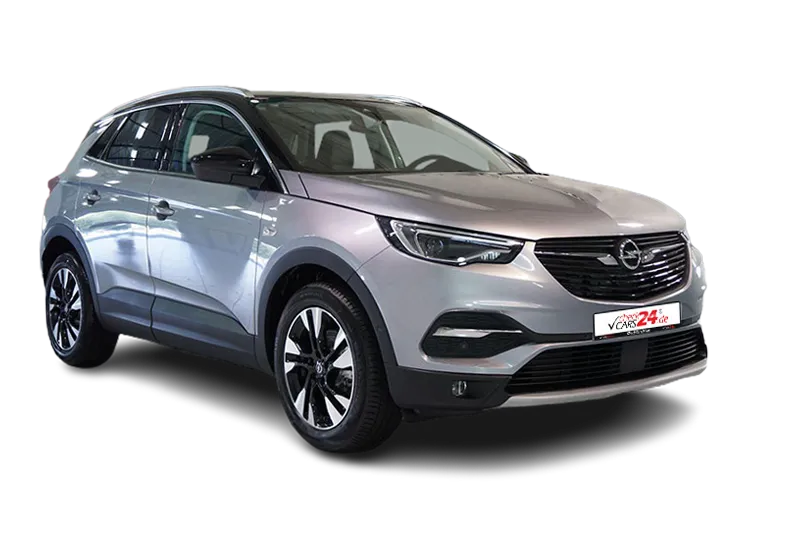 Opel Grandland X Ultimate, ACC, PDC v+h, SHZ v+h, DAB+, Kamera, Klimaautomatik