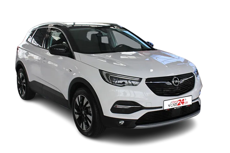 Opel Grandland X Ultimate 1.6 | ACC ✓ PDC ✓ Kamera ✓ Klimaautomatik ✓ SHZ ✓ Navi ✓ El. Heckklappe ✓