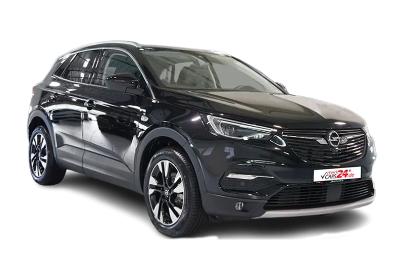 Opel Grandland X Ultimate, PDC v+h, Kamera, Klimaautomatik, Tempomat, LED 