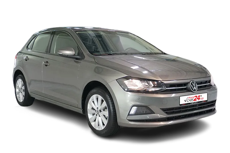 VW Polo Comfortline 1,0 TSI, Sitzheizung, Climatronic, Navi, Tempomat, PDC