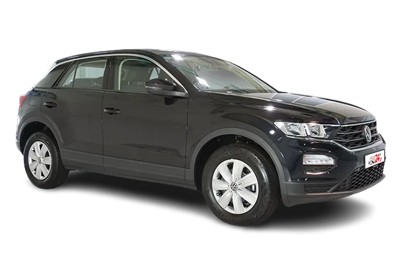 VW T-Roc 1.0 TSI | PDC ✓ Klimaautomatik ✓ SHZ ✓ LED ✓ 