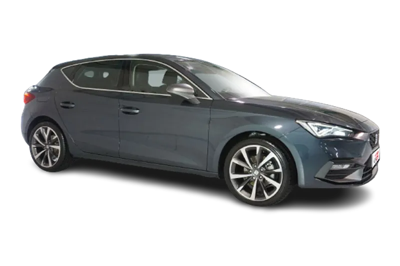 Seat Leon FR, | Grau Metallic|, Kamera, PDC, Tempomat, Sportsitze, SHZ, Voll-LED, Lichtsensor