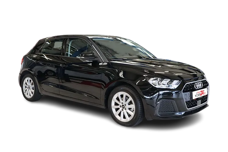 Audi A1 Sportback Advanced, PDC v+h, Navi Plus, MMI Touch, SHZ, Virtual Cockpit