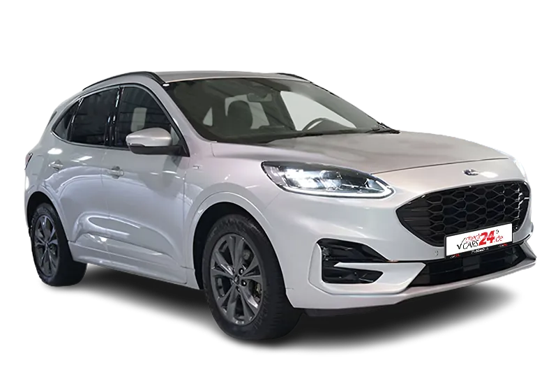 Ford Kuga ST-Line 2.0 ECOBLUE MILD-HYBRID, Digital Cockpit, Tempomat, DAB+, Navi, SYNC 3, SHZ, PDC v+h