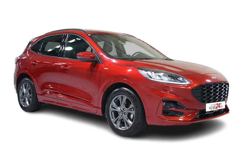 Ford Kuga 2,0 ECOBLUE HYBRID ST-LINE X B & O Sound, Ford Navi, Sync 3, Sportsitze, Klima, LED, ACC, SHZ