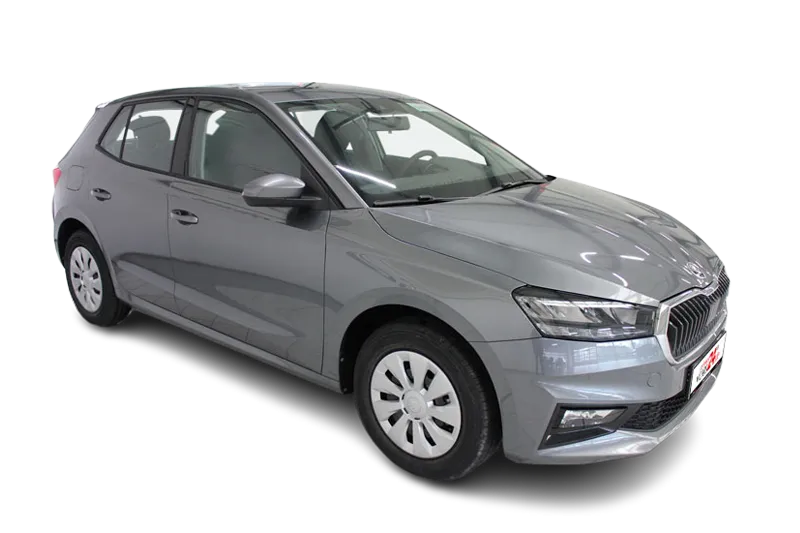  Škoda Fabia Ambition 1.0 TSI, SmartLink, LED , SZH, Müdigkeitserkennung, Start-Stopp-System, Klima