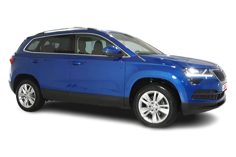 Skoda Karoq Style 1.5 TSI ACT DSG, Sportsitze, Sitzheizung, Navi, Climatronic, LM 17 Zoll, Kamera