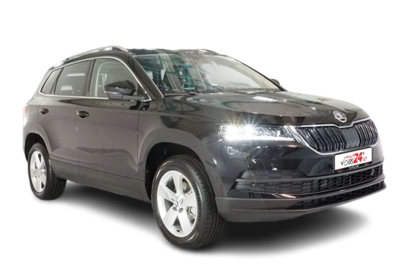 Skoda Karoq Style Act 1.5 TSI OPF, SmartLink, LED, SZH, Sportsitze, Tempomat, Kamera, Digtal Cockpit