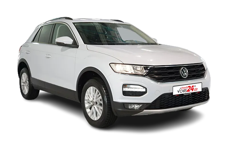 VW T-Roc, Navi, Klima, Kamera, ACC, SHZ, PDC, LM 16 Zoll