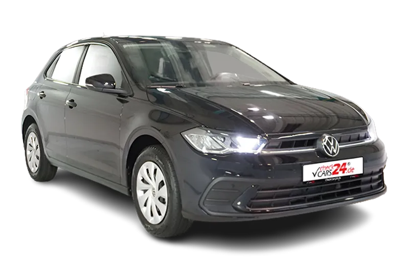 VW Polo Life 1.0 TSI, PDC v+h, Digital Cockpit, LED, SHZ, Start-Stopp System