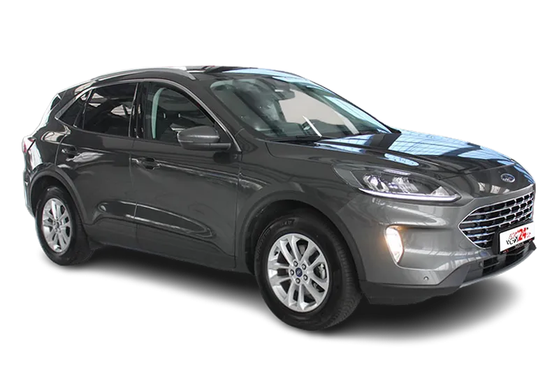 Ford Kuga Titanium Ecoboost , Navi, Klima, Start-Stopp System, DAB+, PDC, Heckklappe el