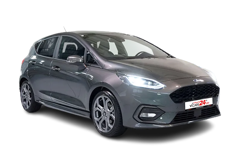 Ford Fiesta ST Line Ecoboost Mild-Hybrid 1.0, ACC, Navi, SYNC 3, SHZ, PDC v+h, Kamera