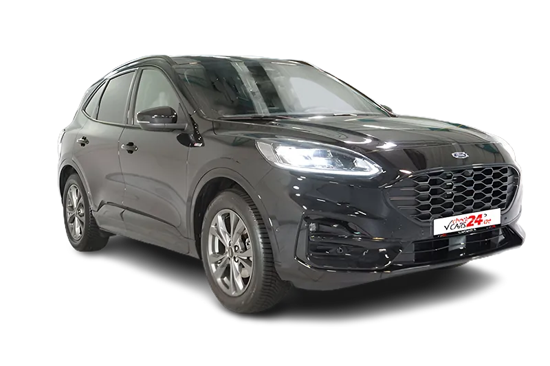 Ford Kuga 1,5 ST-Line Ecoboost, Virtual Cockpit, Apple CarPlay, Klima, Keyless-Go, Heckklappe el.