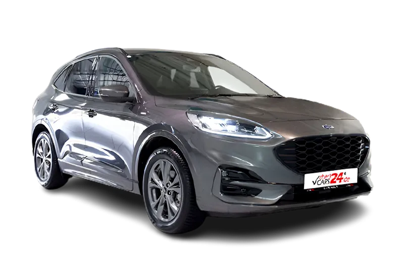 Ford KUGA 1,5 ECOBOOST ST-LINE, Klima, Navi, SHZ, Tempomat, PDC, LED, Tempomat