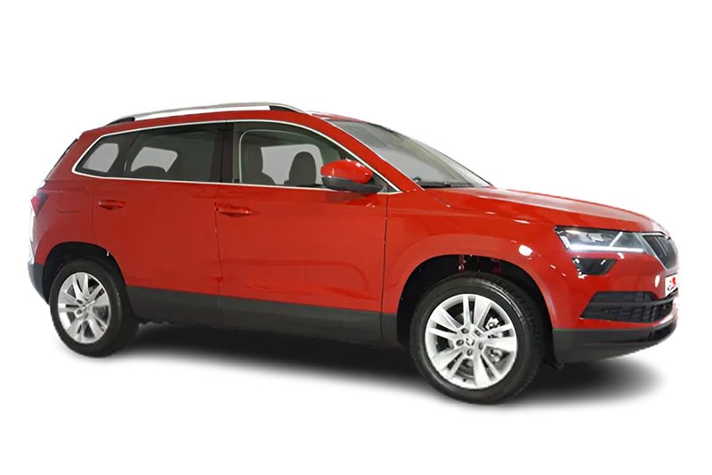 Skoda Karoq Style 1.5 TSI | ACC ✓ PDC ✓ Kamera ✓ Klimaautomatik ✓ SHZ ✓ Navi ✓ LED ✓