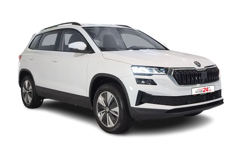 Škoda Karoq Style 4x4 2,0 TDI, Virtual Cockpit, Keyless-Go, Tempomat, SHZ, PDC, Navi