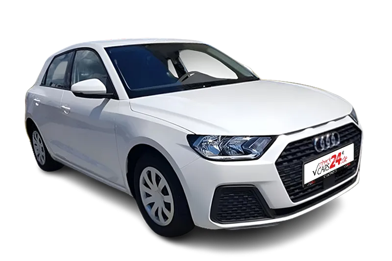 Audi A1 Sportback 30 TFSI, Virtual Cockpit, ACC, MMI Radio, Klima, PDC, SHZ 