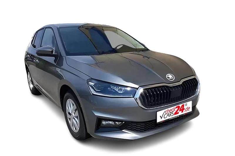 Skoda Fabia Style, Virtual Cockpit, PDC, Kamera, Keyless Entry & Go, Klima, Tempomat