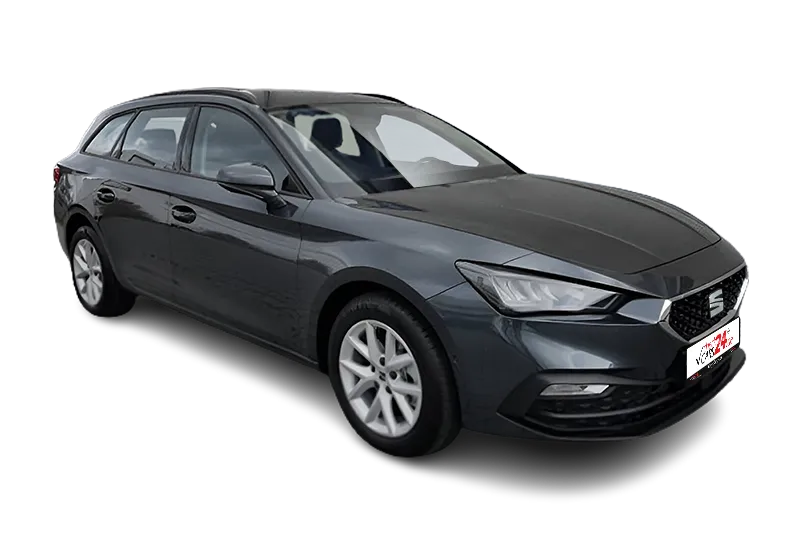 Seat Leon Sportstourer Style, Seat Connect, Kamera, Klima, Lenkradheizung, Tempomat