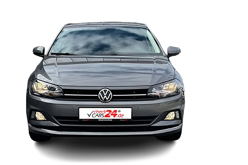 VW Polo Highline TSI, Tagfahrlicht, Klima 2 Zonen, PDC, Sportsitze, Tempomat