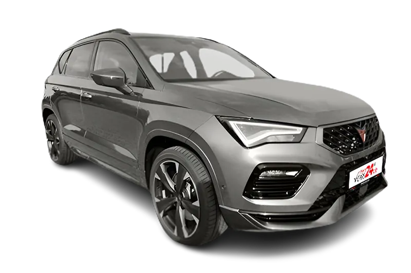 Cupra Ateca 4Drive,Virtual Cockpit, PDC, Klima, Navi, Kamera, SHZ