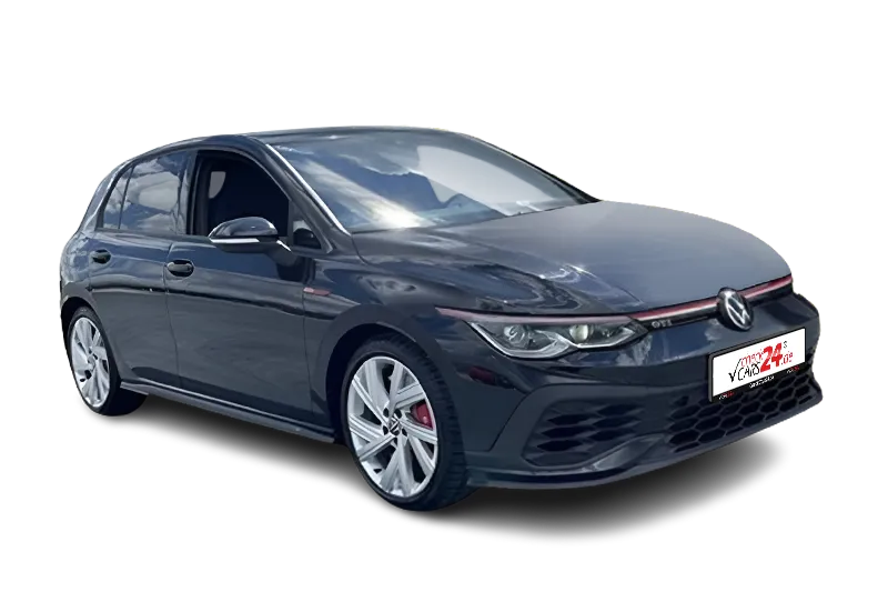 VW Golf GTI "Clubsport", Panoramadach, Head-up Display, Keyless-Go, LM 19 Zoll, ACC, Kamera, Navi, SHZ